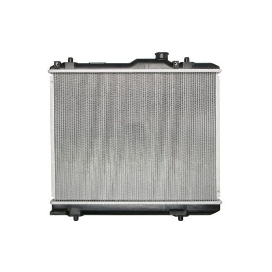 D7X102TT - Radiator, engine cooling 