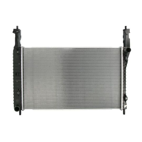 D7X095TT - Radiator, engine cooling 