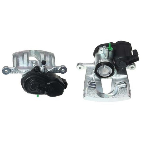 F 85 431 - Brake Caliper 