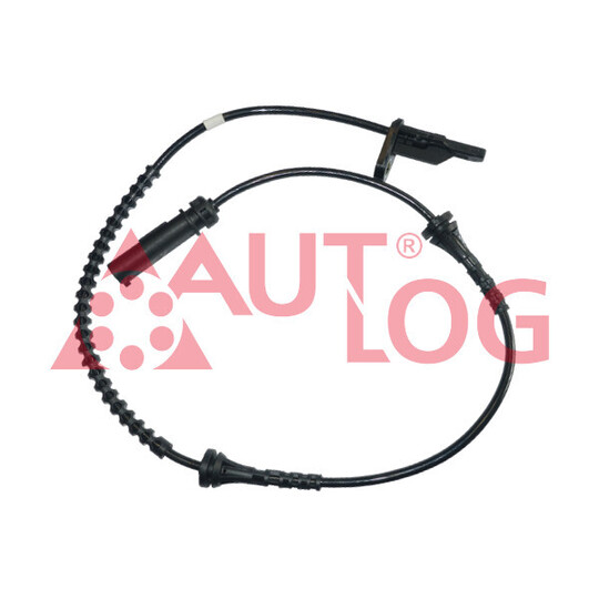 AS5507 - Sensor, wheel speed 