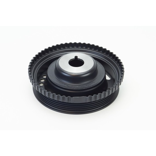 VD1205 - Belt Pulley, crankshaft 