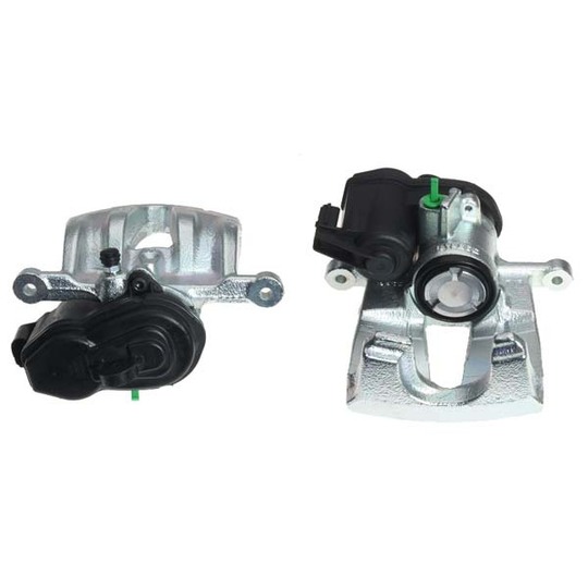 F 85 430 - Brake Caliper 