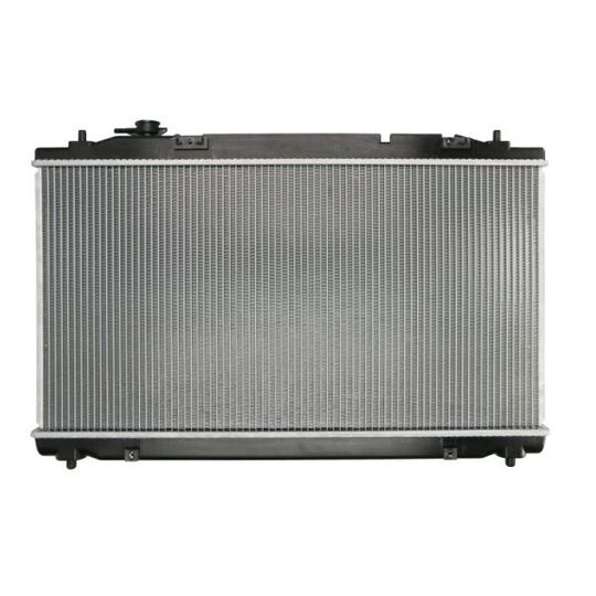 D72066TT - Radiator, engine cooling 