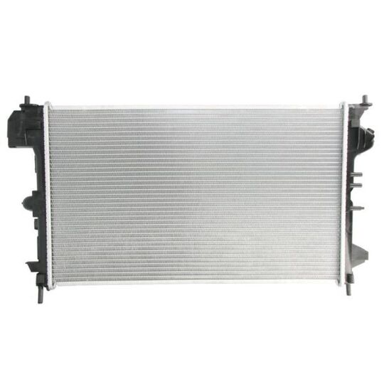 D7X110TT - Radiator, engine cooling 