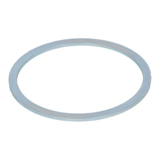 STR-130750 - Centering Ring, leaf spring 