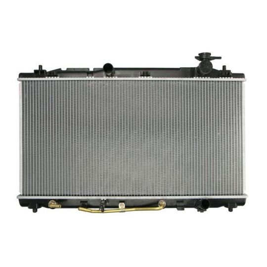 D72066TT - Radiator, engine cooling 