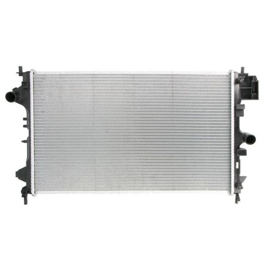 D7X110TT - Radiator, engine cooling 