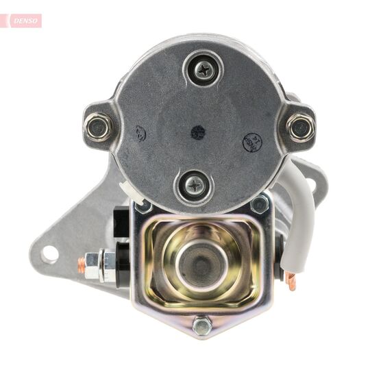 DSN1489 - Startmotor 