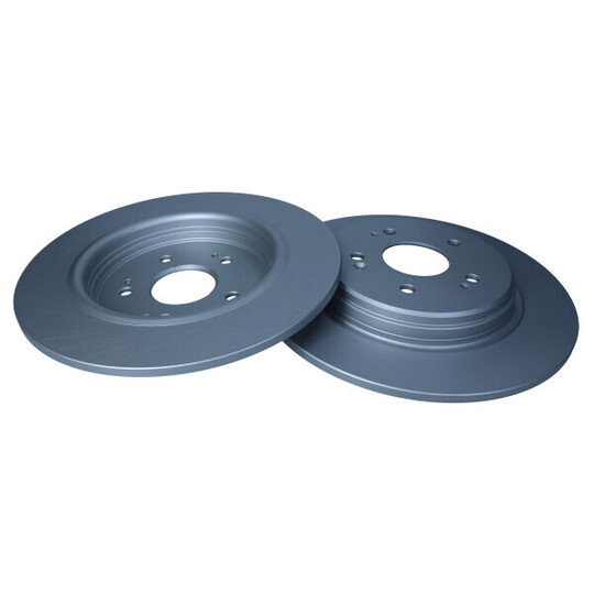 QD0942 - Brake Disc 