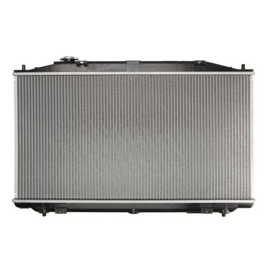 D74024TT - Radiator, engine cooling 