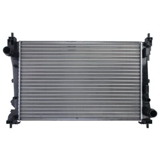 D7F065TT - Radiator, engine cooling 