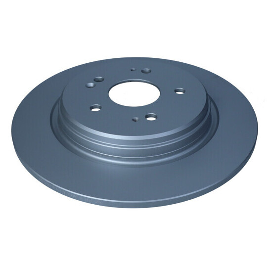 QD0942 - Brake Disc 