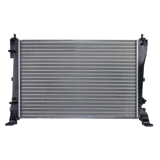 D7F065TT - Radiator, engine cooling 