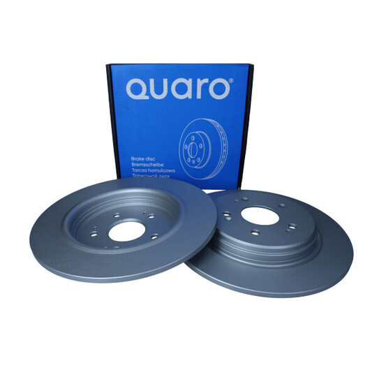 QD0942 - Brake Disc 