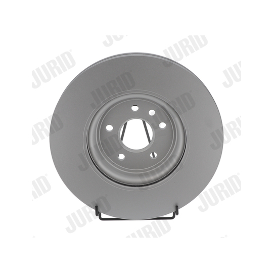 563347JC-1 - Brake Disc 