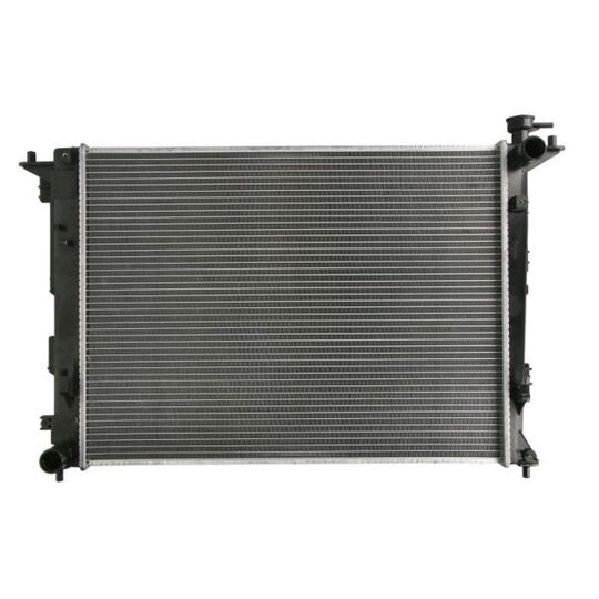 D70532TT - Radiator, engine cooling 