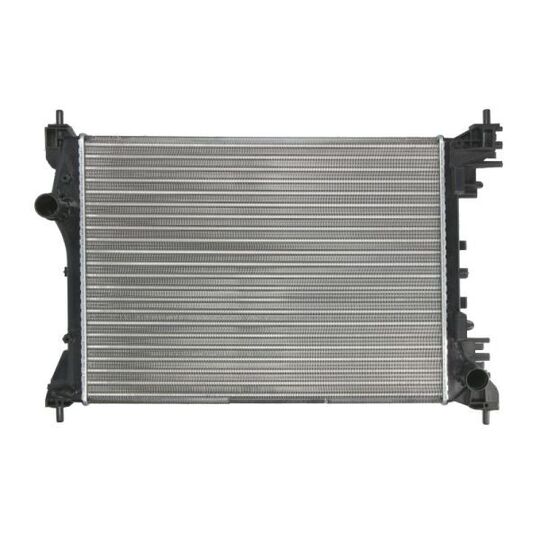 D7F058TT - Radiator, engine cooling 