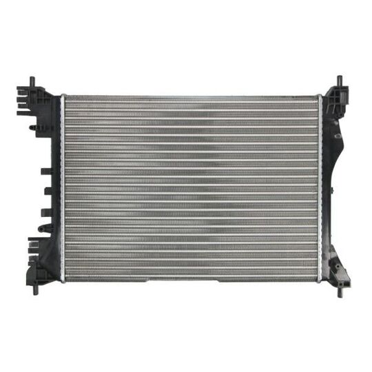 D7F058TT - Radiator, engine cooling 