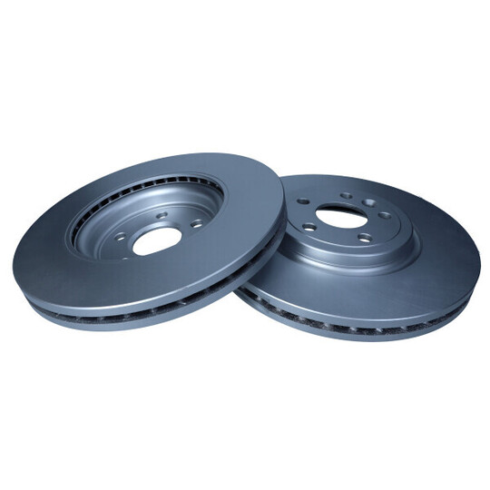 QD1007 - Brake Disc 