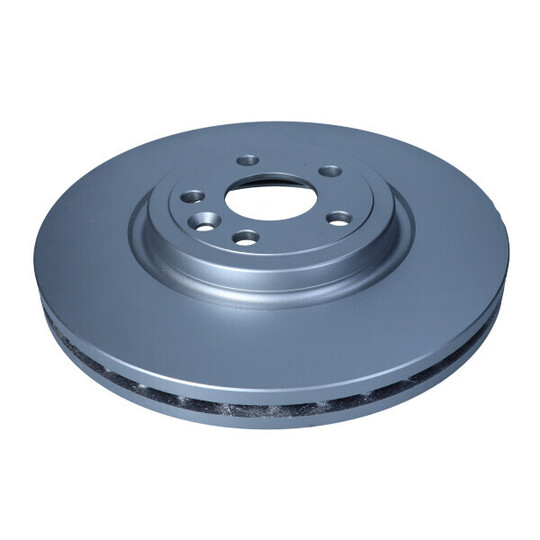 QD1007 - Brake Disc 