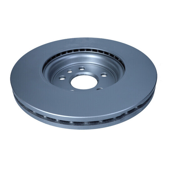 QD1007 - Brake Disc 