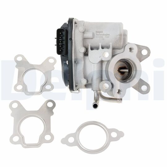 EG10636-12B1 - EGR Valve 