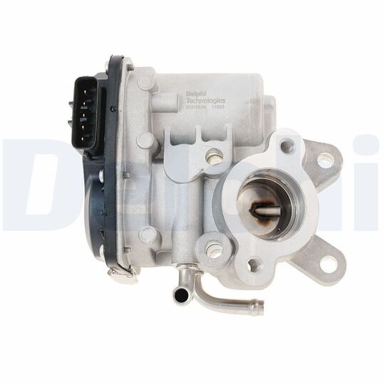 EG10636-12B1 - EGR Valve 