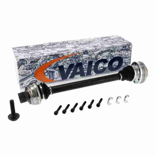 V10-7637 - Drive Shaft 