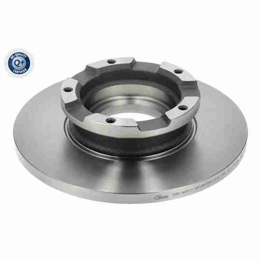 V25-40217 - Brake Disc 