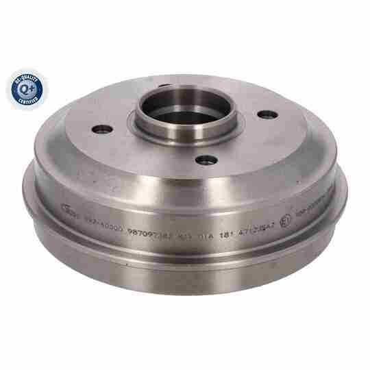 V42-60000 - Brake Drum 