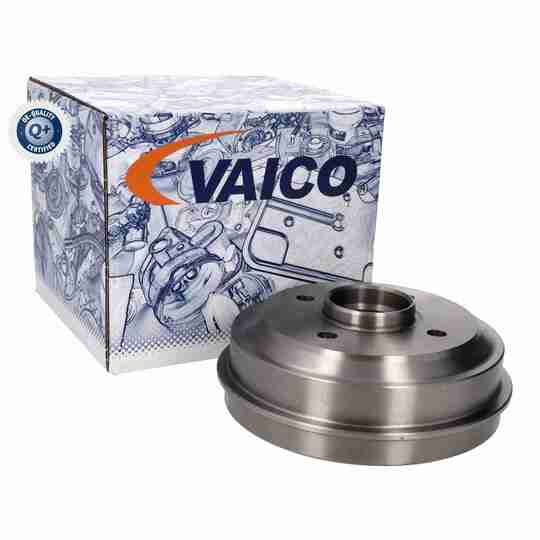 V42-60000 - Brake Drum 