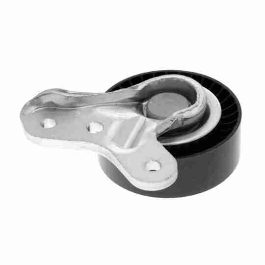 V10-6960 - Deflection/Guide Pulley, v-ribbed belt 