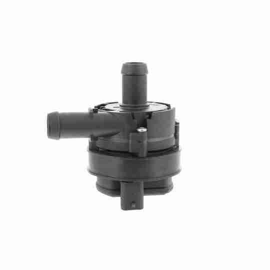 V30-16-0024 - Additional Water Pump 