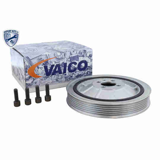 V24-1745 - Belt Pulley Set, crankshaft 