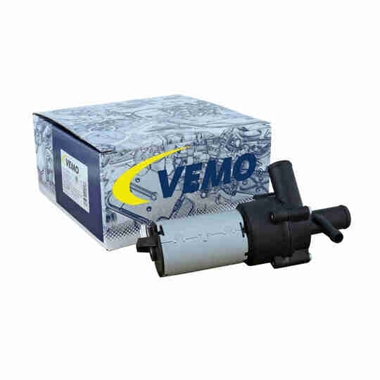 V30-16-0019 - Extra vattenpump 