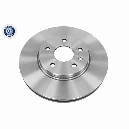 V40-40037 - Brake Disc 