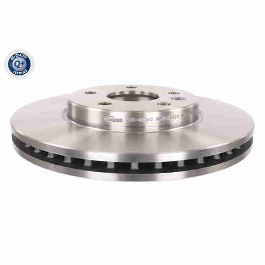 V40-40037 - Brake Disc 