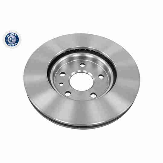 V40-40037 - Brake Disc 