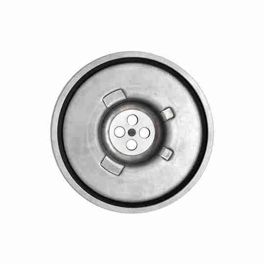 V20-8715 - Belt Pulley, crankshaft 