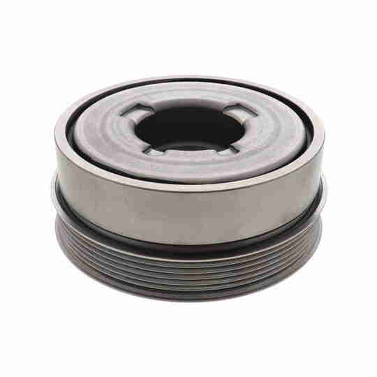 V20-8715 - Belt Pulley, crankshaft 