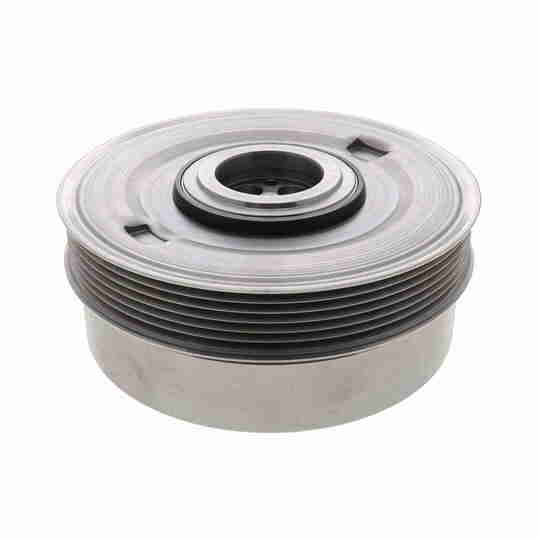 V20-8715 - Belt Pulley, crankshaft 