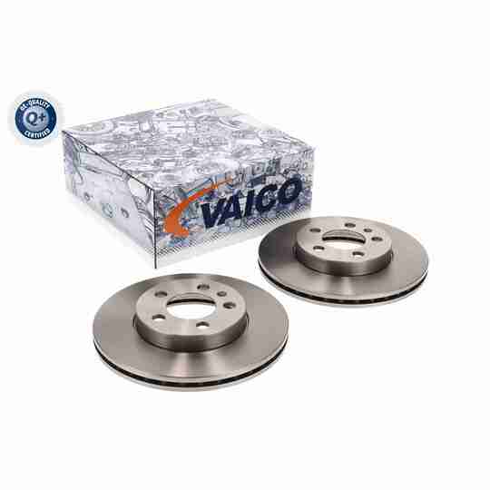 V10-40103 - Brake Disc 