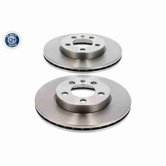 V10-40103 - Brake Disc 