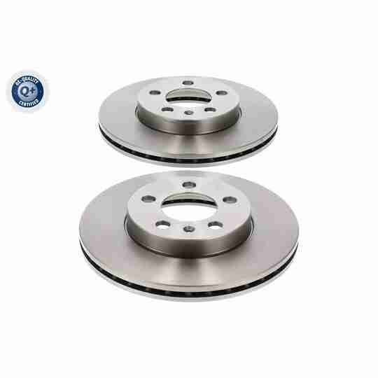 V10-40103 - Brake Disc 