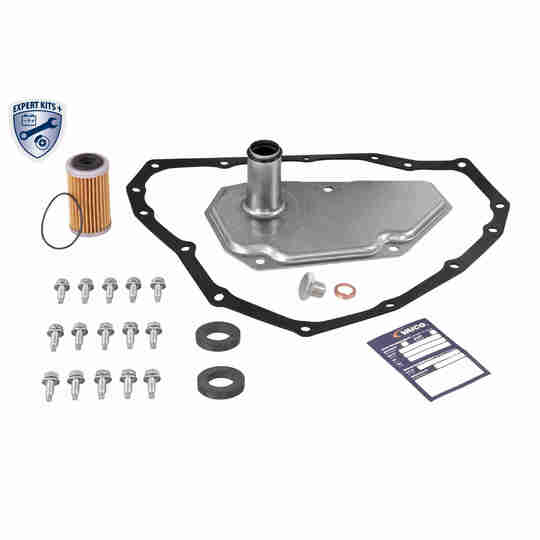 V38-0222-BEK - Parts Kit, automatic transmission oil change 