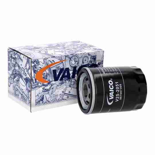 V25-2051 - Oil filter 