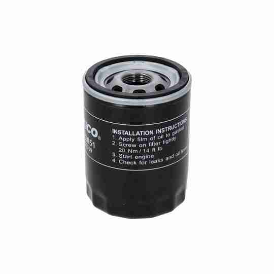 V25-2051 - Oil filter 