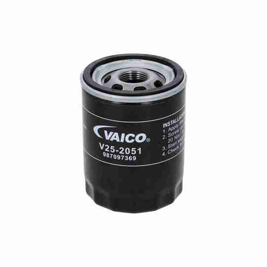 V25-2051 - Oil filter 