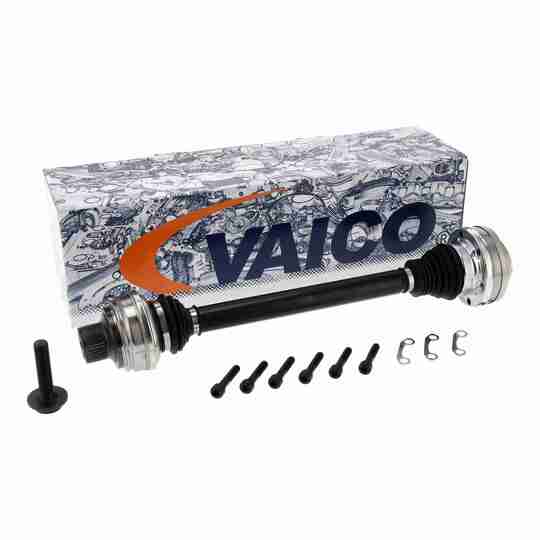 V10-7638 - Drive Shaft 