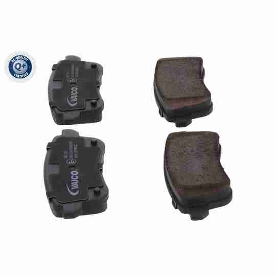 V46-1221 - Brake Pad Set, disc brake 